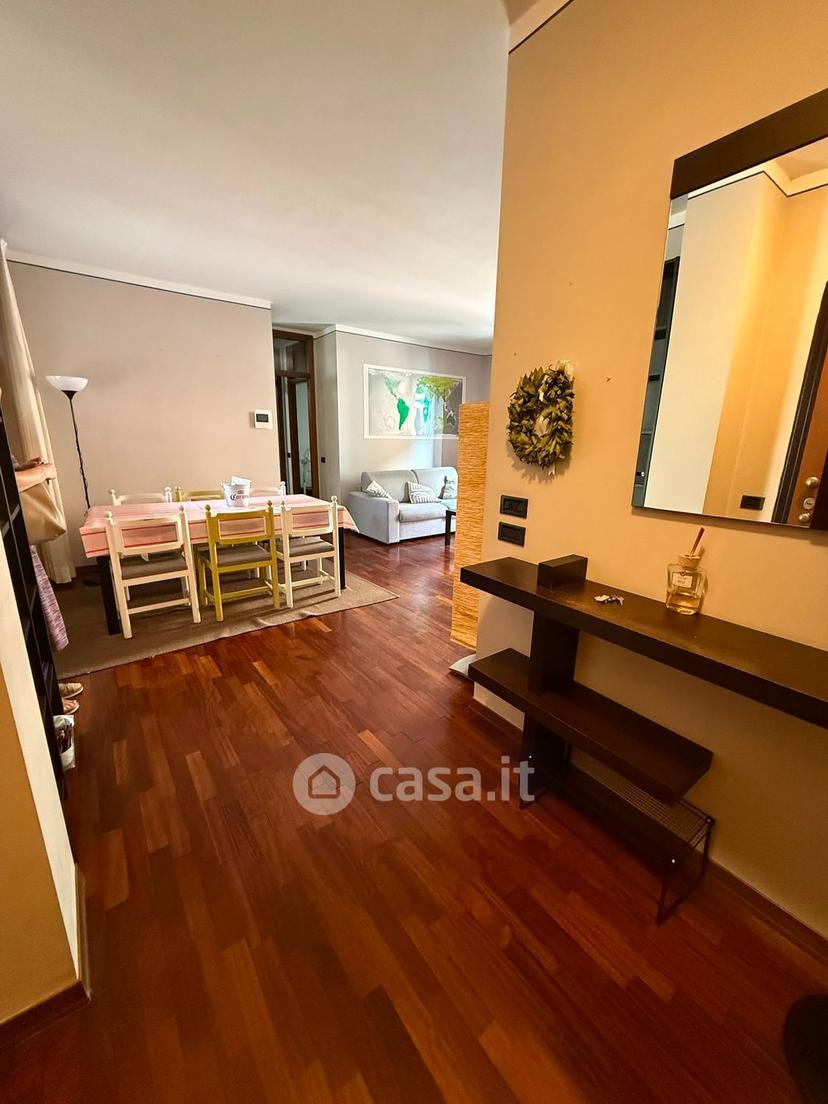 Bilocale in Via Ammiraglio Francesco Caracciolo — foto 9 di 10