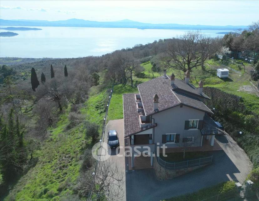 Villa in Località Cerqueto di Trecine 32 — foto 10 di 25