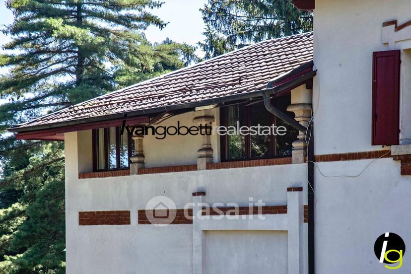 Villa in Viale Mottino 17 — foto 7 di 116