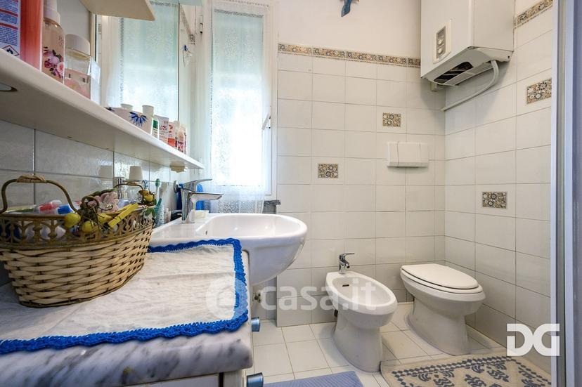Appartamento in Via Armanna 19 a — foto 31 di 45