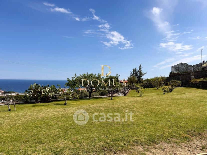 Villa in Via Padre Semeria 518 — foto 31 di 63