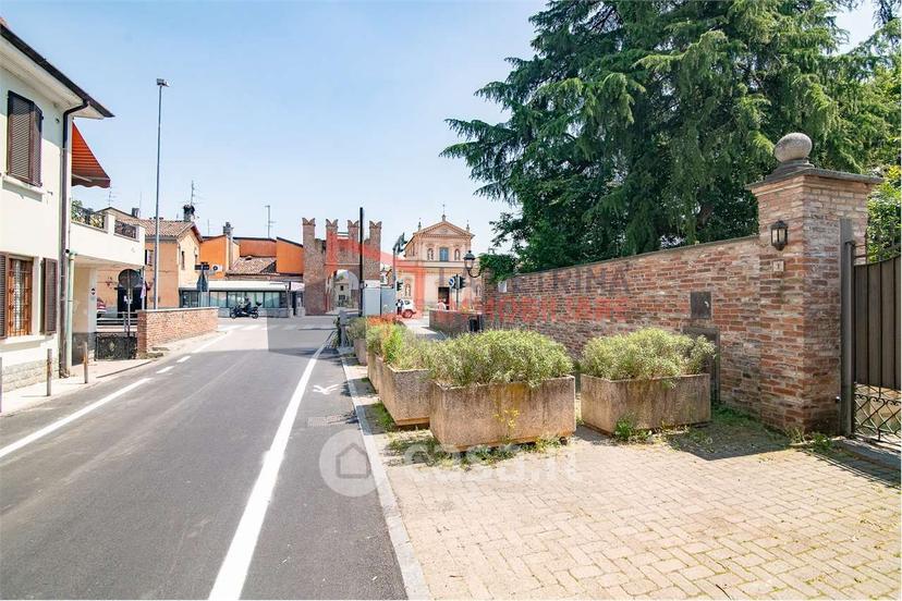 Bilocale in Via Guglielmo Marconi 12 — foto 23 di 23