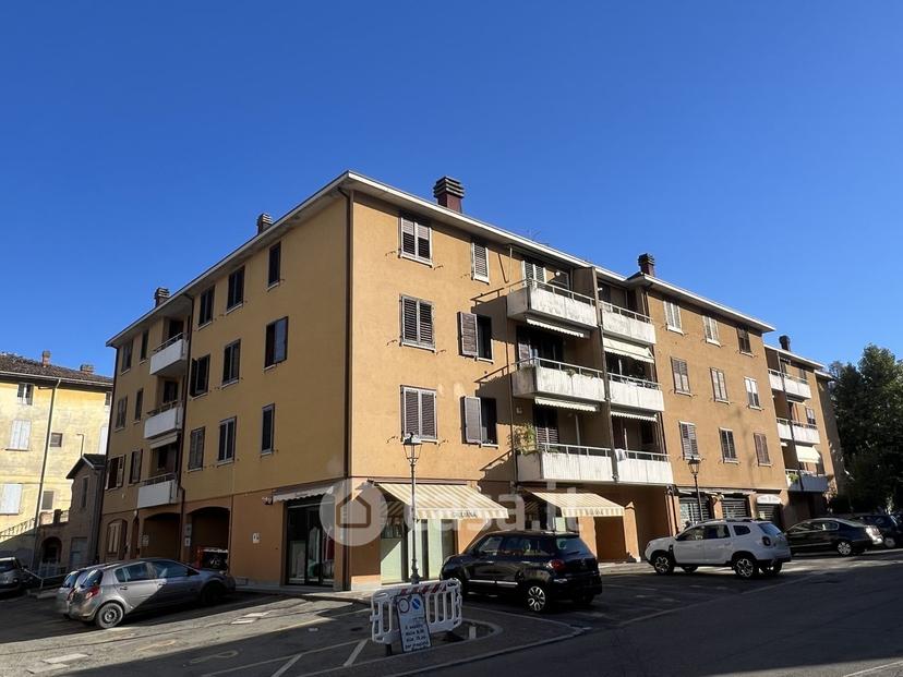 Quadrilocale in Via A. Zanasi — foto 15 di 27