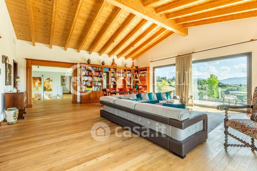 Villa in Via Stradello di Ago 7 — foto 6 di 76