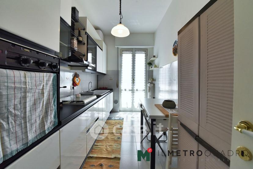 Trilocale in Viale C. Battisti 46 — foto 12 di 18