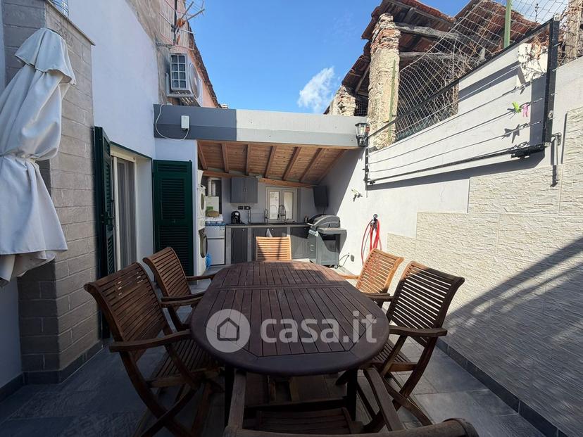 Quadrilocale in Via San Dalmazzo — foto 10 di 36