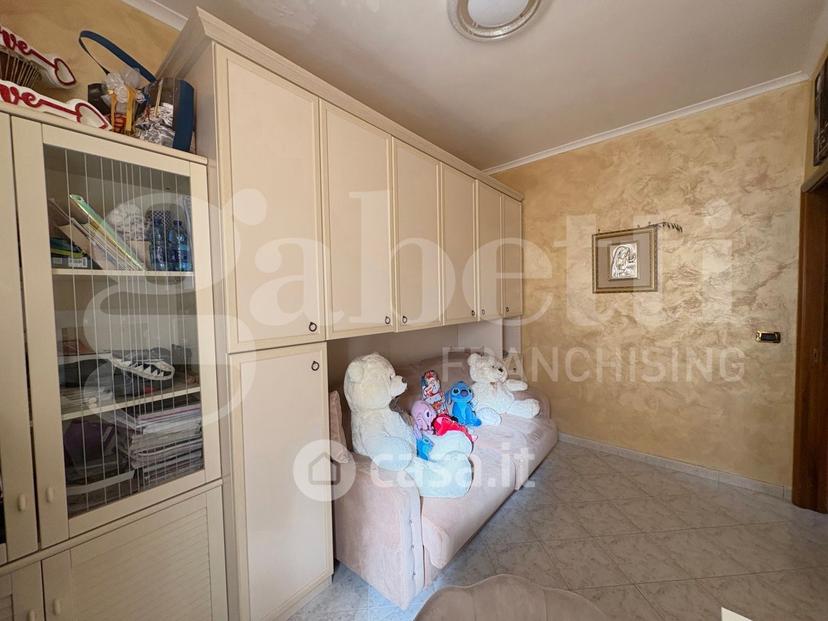 Quadrilocale in Via M. Lamberti 12 — foto 4 di 24