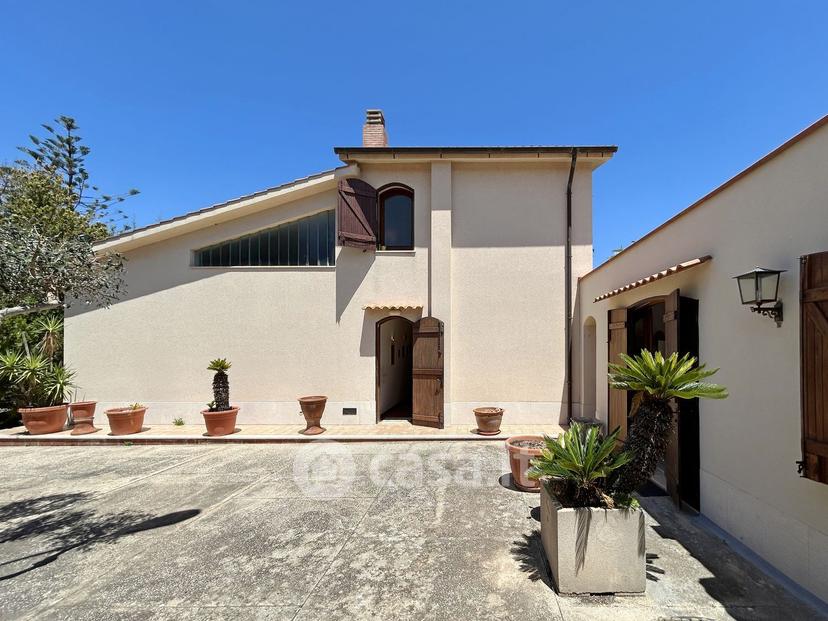 Villa in Strada Piatta 6 — foto 18 di 38