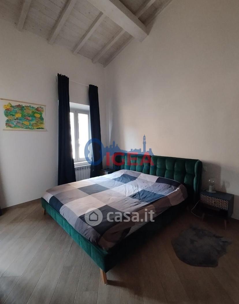 Trilocale in Piazza Arnolfo di Cambio 53034 — foto 2 di 31