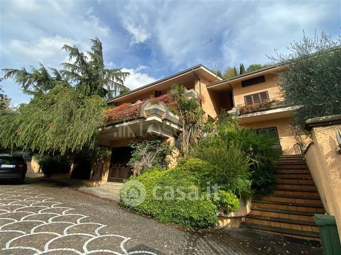 Villa in Via Meringo Alto — foto 12 di 58