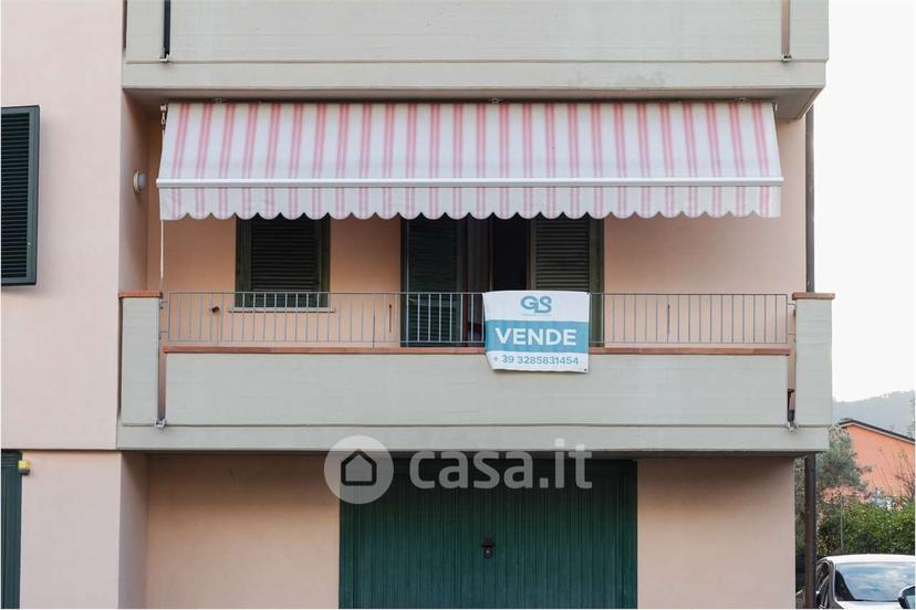 Quadrilocale in Via Sarzanello 118 — foto 16 di 35