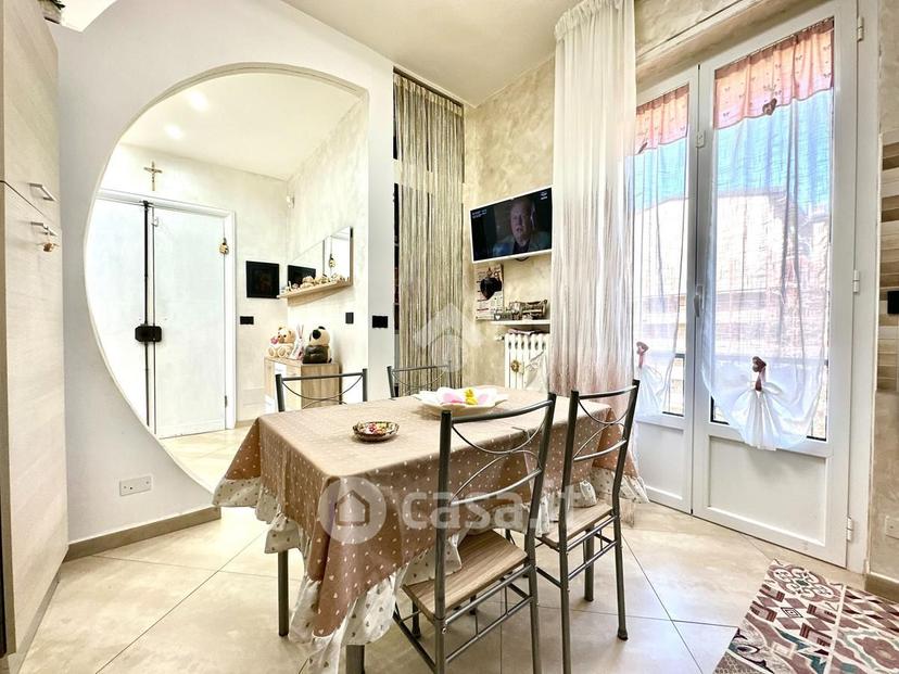 Appartamento in Via Papa Giovanni XXIII 14 — foto 54 di 61