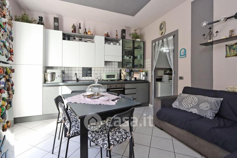 Quadrilocale in Via Cristoforo Colombo 78 — foto 4 di 29