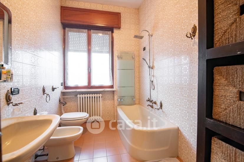 Villa in Via dei Mille — foto 32 di 50