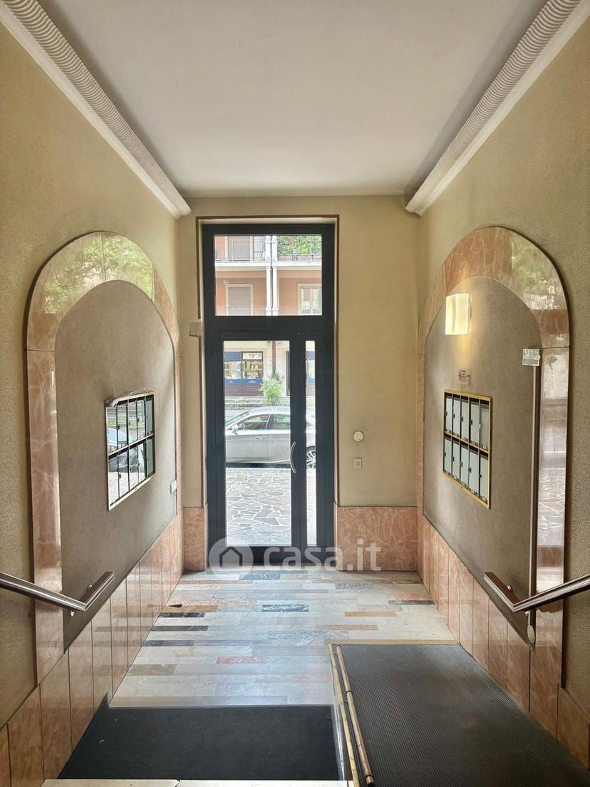Monolocale in Via Gabriele Rossetti 24 — foto 7 di 10