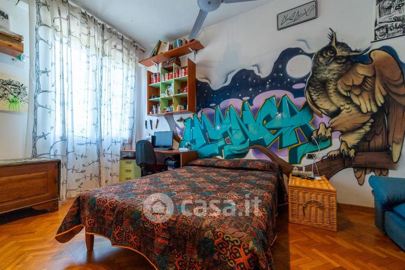 Appartamento in Via Emilio Visconti Venosta 54 — foto 37 di 52