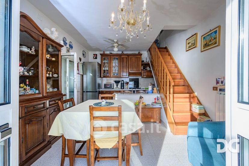 Appartamento in Via Armanna 19 a — foto 39 di 45