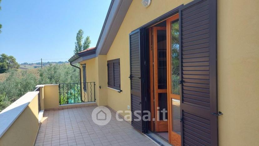 Appartamento in Strada di Santa Lucia 15 — foto 25 di 56