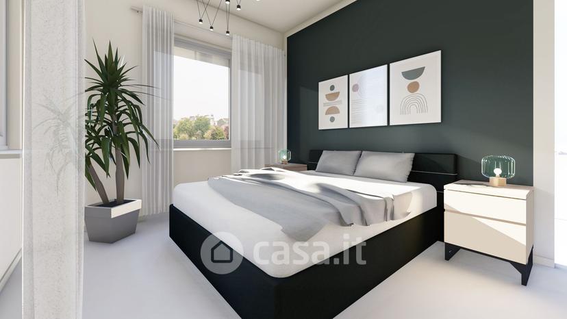 Quadrilocale in Corso Roma 95 — foto 11 di 27
