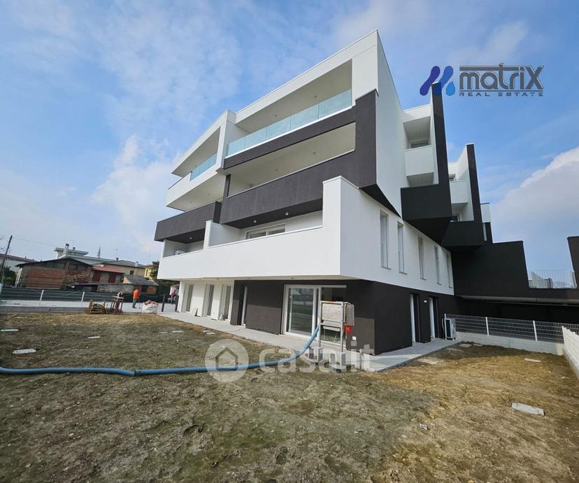 Appartamento in Via Argine Sinistro — foto 16 di 34