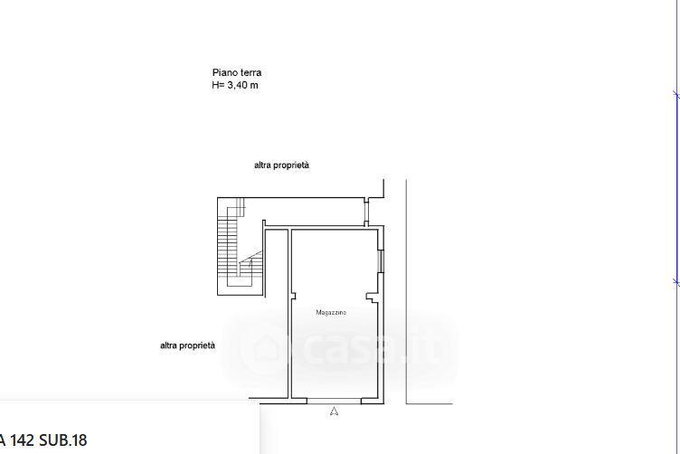 Appartamento in Via Riolo 21 — foto 30 di 40