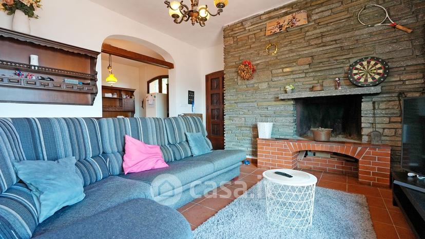 Villa in Via alla Rocca 45 — foto 8 di 46
