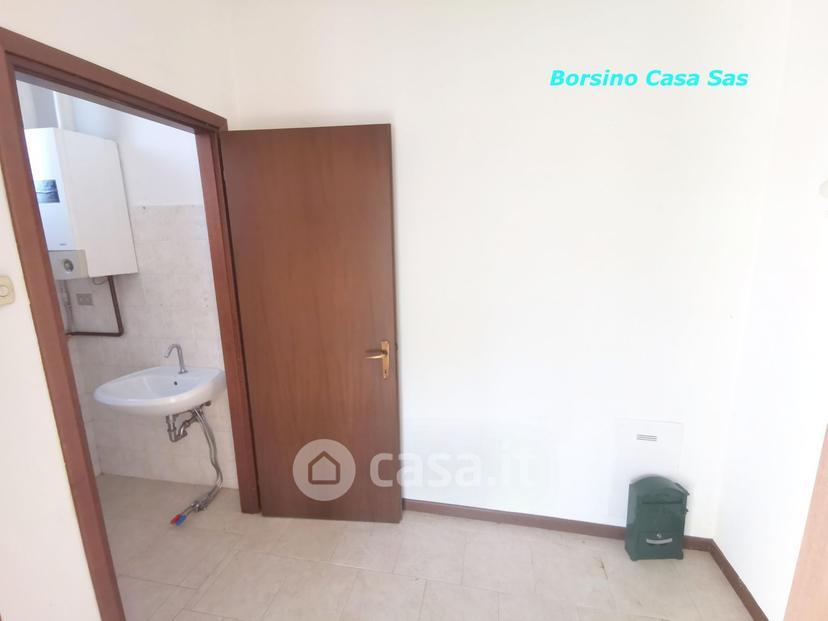 Bilocale in Via Camisano — foto 13 di 15