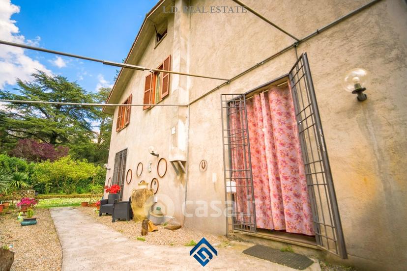Villa in Località Il Cappuccino — foto 20 di 61