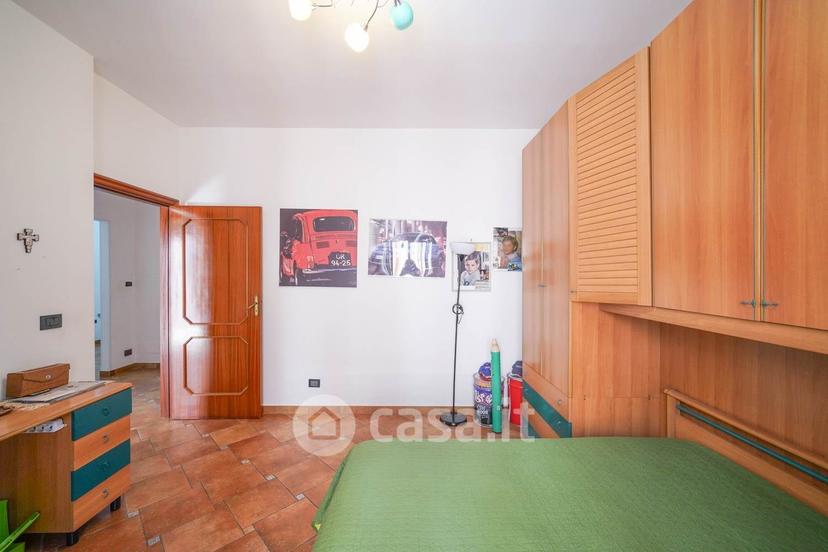 Quadrilocale in Via de Ceglie Dr. Vito 32 — foto 23 di 37