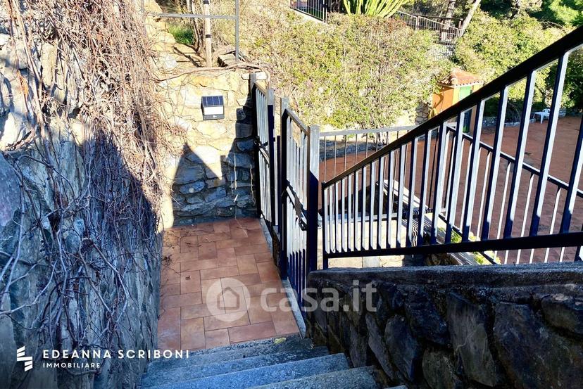 Villa in Strada della Cornice 21 — foto 34 di 49