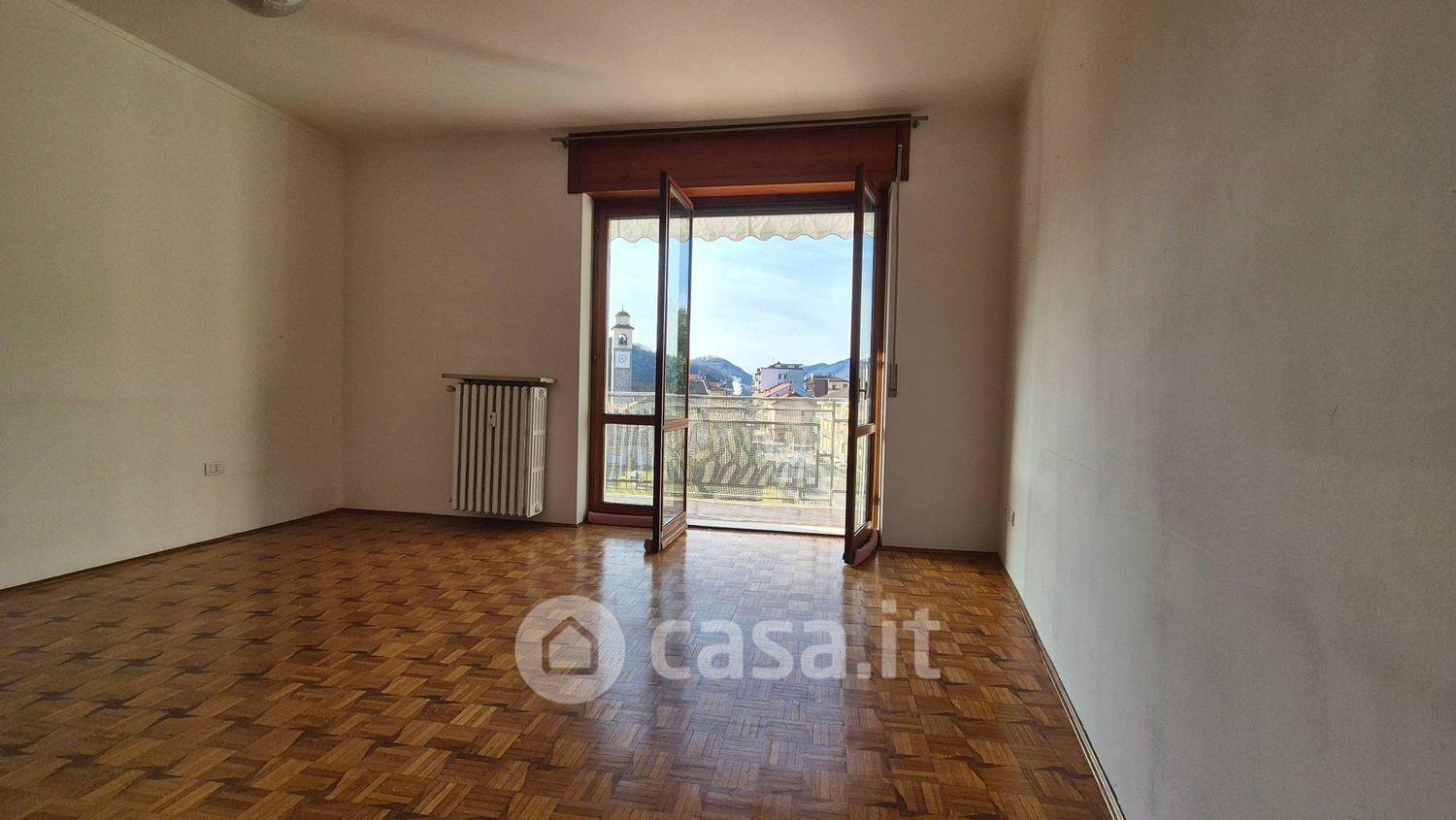 Trilocale in Via Guglielmo Marconi 5