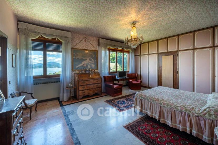Villa in Via Sempione Nord 91 — foto 28 di 32
