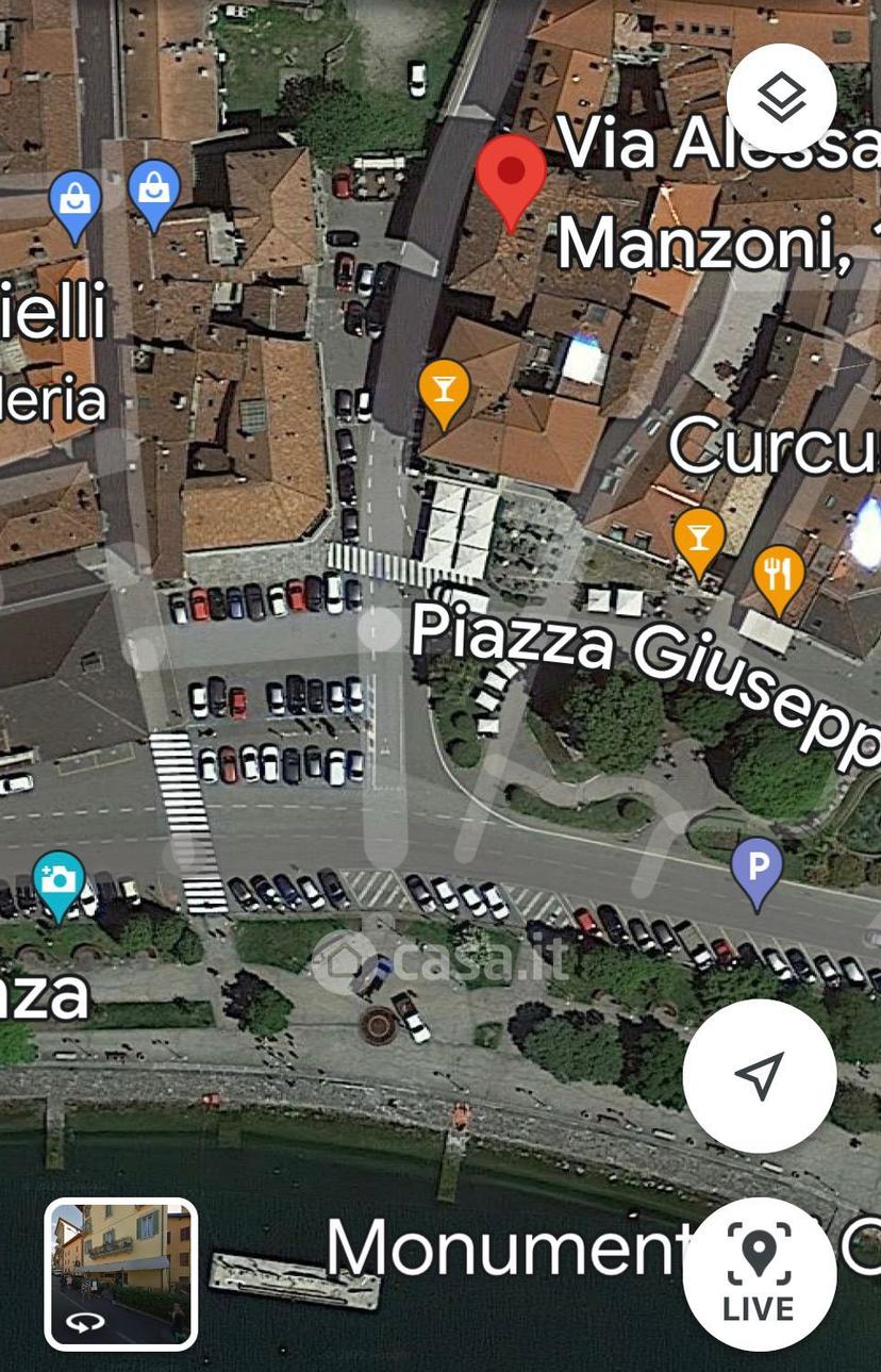 Monolocale in Via Manzoni 12 — foto 21 di 30
