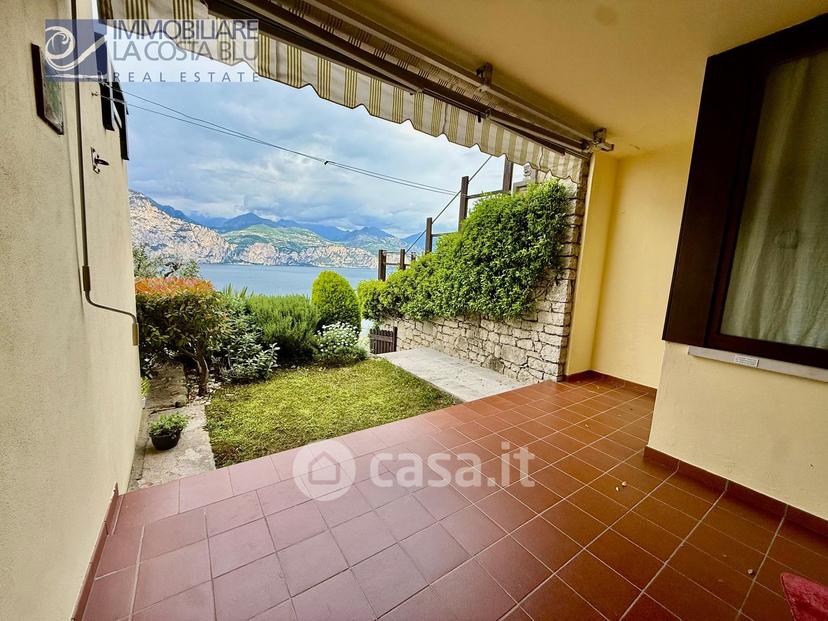 Trilocale in Via Zignago — foto 18 di 22