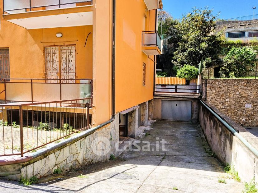Quadrilocale in Via Laiolo — foto 4 di 51