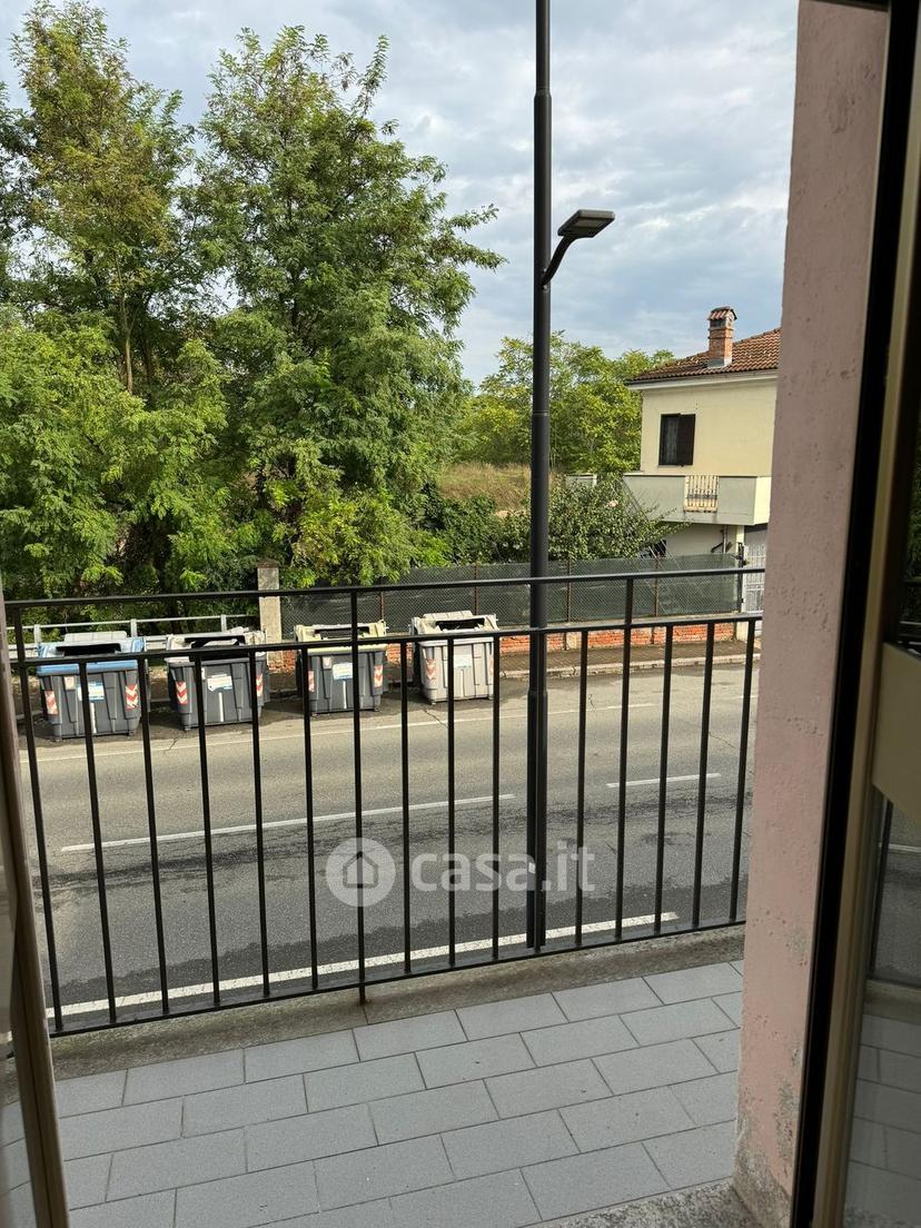Bilocale in Via Giordano Bruno