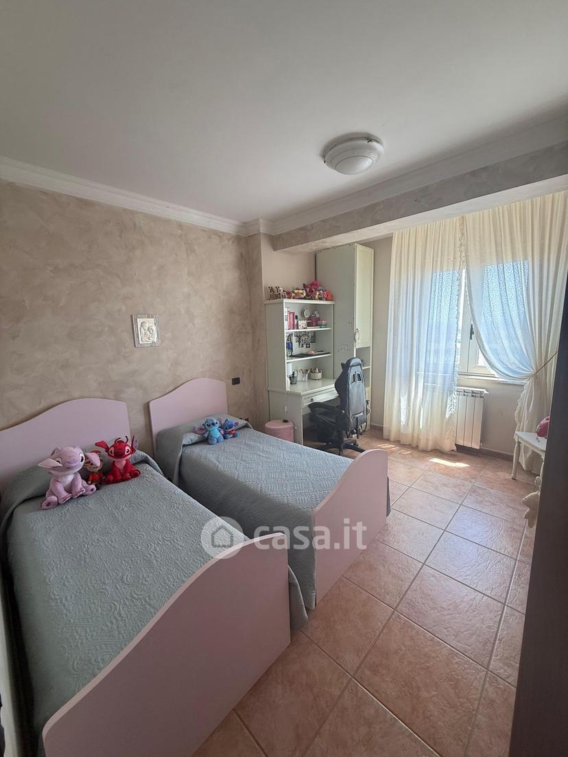 Quadrilocale in Zona Capocolonna — foto 37 di 39