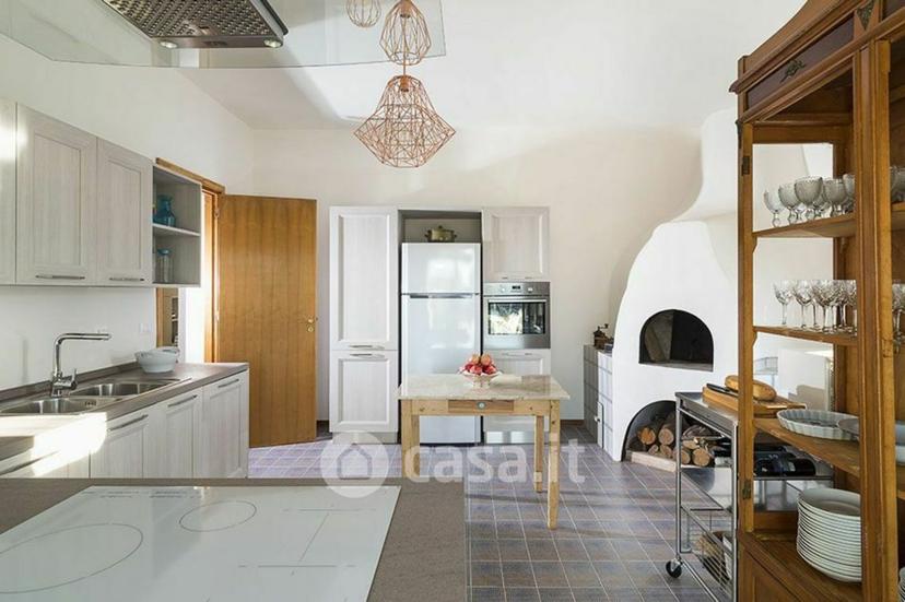Villa in Giuseppe Garibaldi 210 — foto 32 di 57