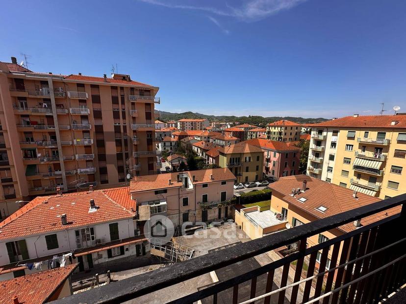 Quadrilocale in Corso Berio 26 — foto 16 di 24