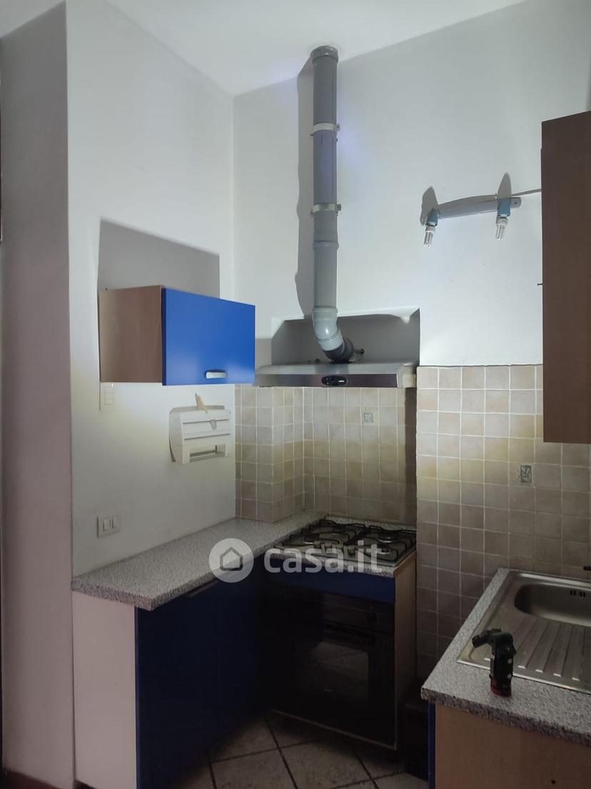 Monolocale in Via Giuseppe Mazzini 18 — foto 8 di 10