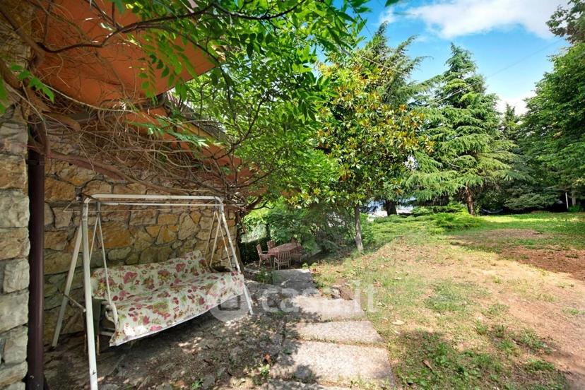 Villa in Via Molina — foto 3 di 21