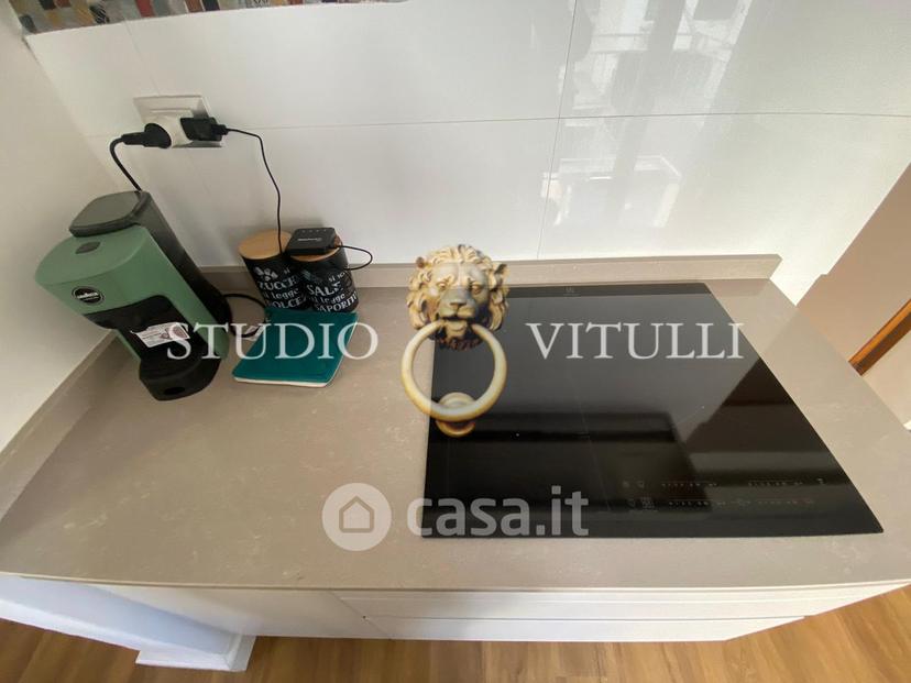Bilocale in Via Nicolai 57 — foto 6 di 26