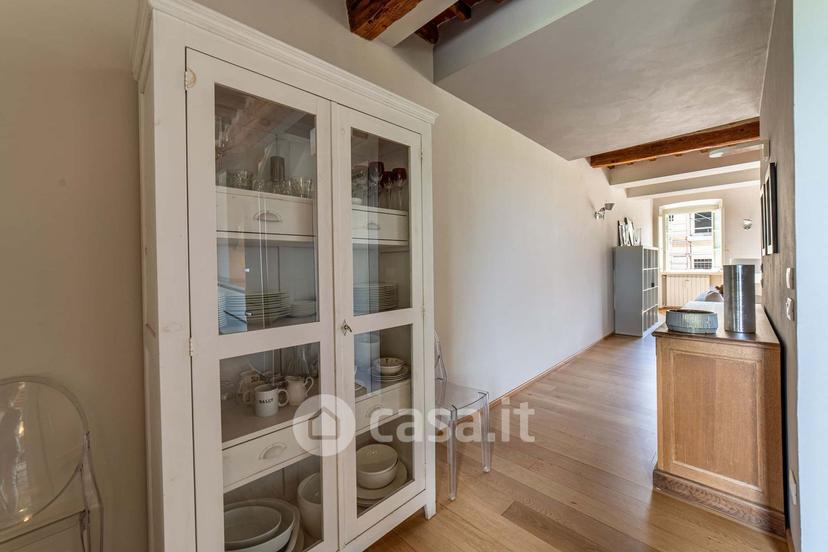 Trilocale in Via S. Nicolao 45 — foto 26 di 57