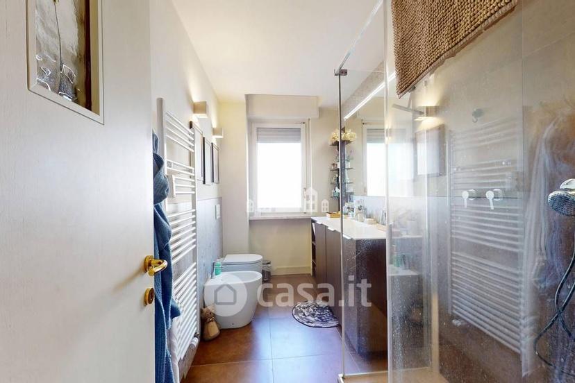 Quadrilocale in Via Galileo Galilei 8 — foto 46 di 51