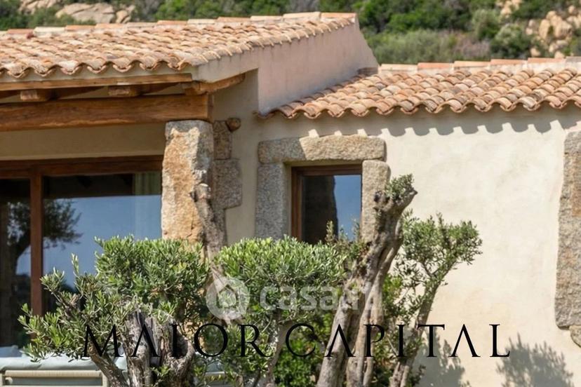 Villa in Via Pinnetta — foto 6 di 10