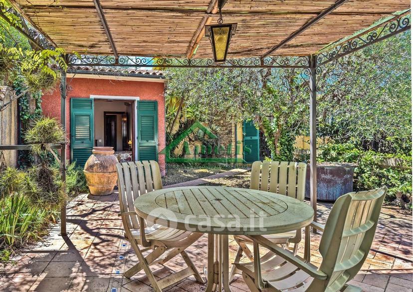 Villa in Via Cascine — foto 26 di 68