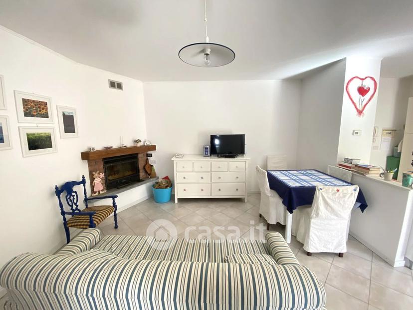 Bilocale in Via Casari 2 — foto 3 di 18