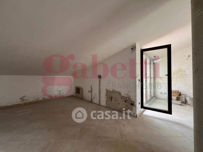 Bilocale in Via Sant'Andrea