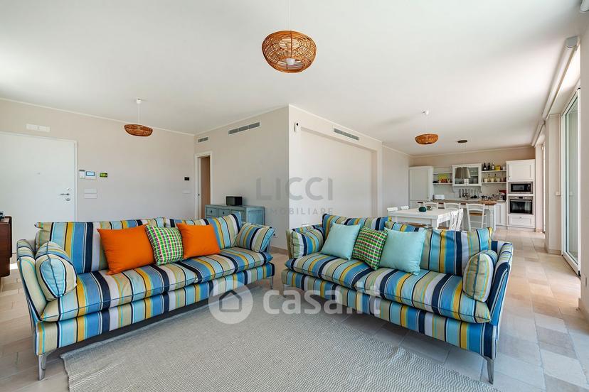 Villa in Contrada Lamandia — foto 36 di 41