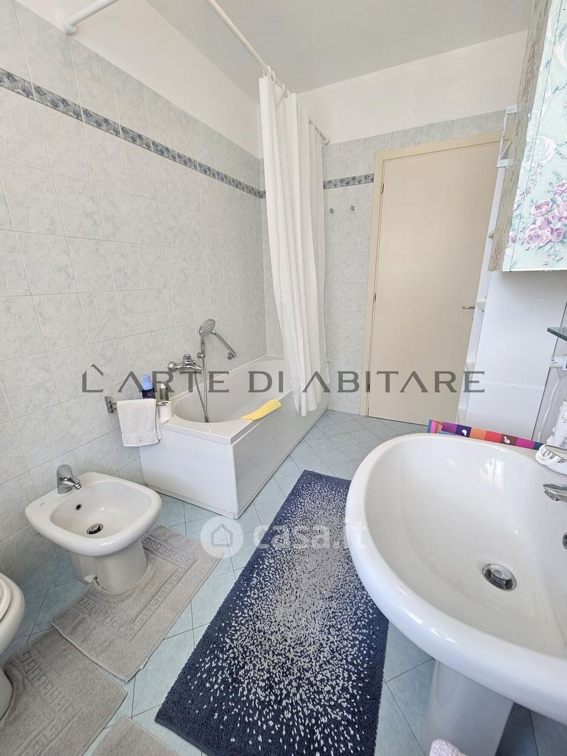 Trilocale in Via del Crocifisso — foto 17 di 29